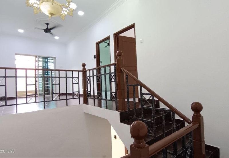 Persiaran Putra Permai 