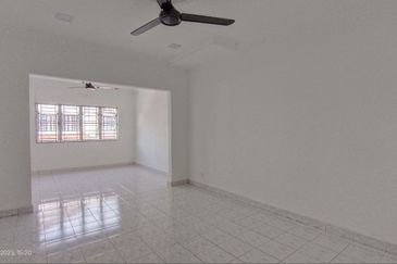 Persiaran Putra Permai 