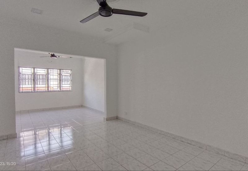 Persiaran Putra Permai 