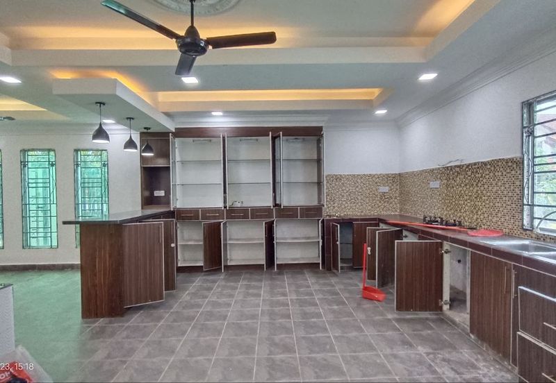 Persiaran Putra Permai 