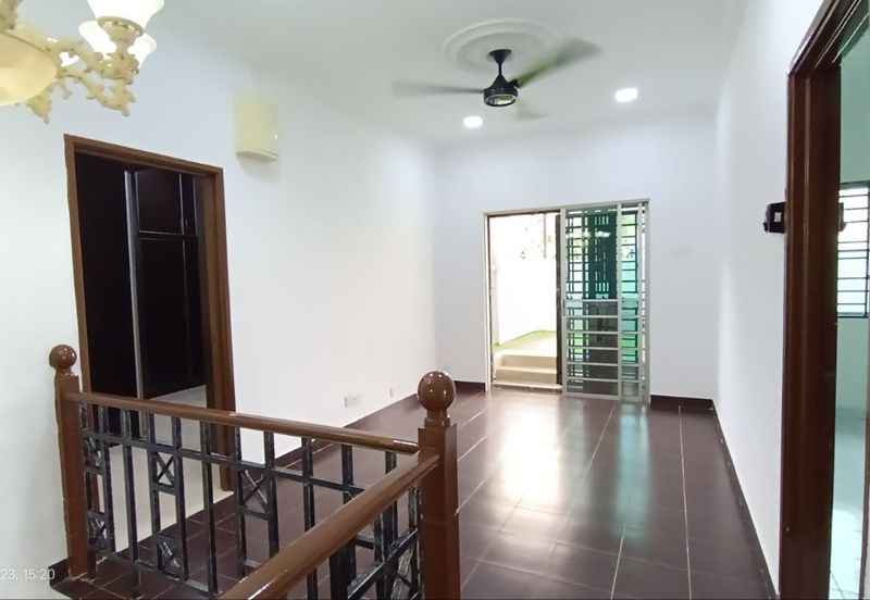 Persiaran Putra Permai 