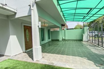 Persiaran Putra Permai 