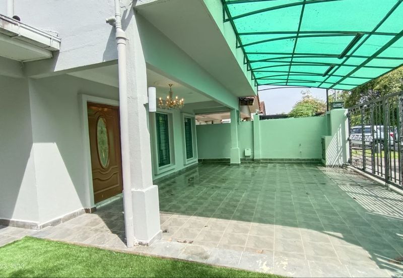 Persiaran Putra Permai 