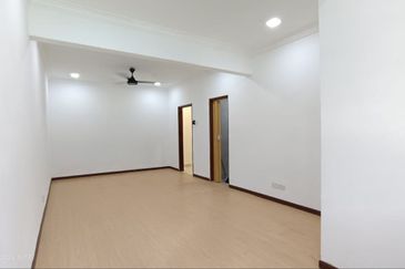 Persiaran Putra Permai 