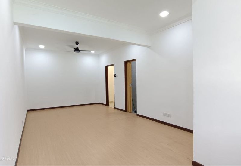 Persiaran Putra Permai 