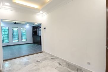 Persiaran Putra Permai 