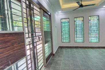 Persiaran Putra Permai 