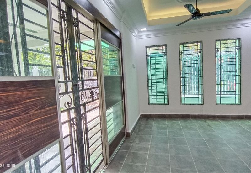 Persiaran Putra Permai 