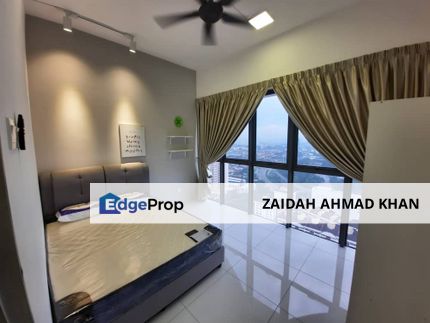 Fully Furnished The Annex Medan Connaught, Cheras Kl For Sale , Kuala Lumpur, Cheras