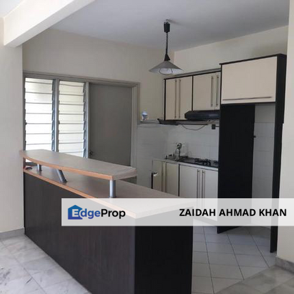 Perdana Puri Apartment Kepong For Sale, Selangor, Kepong