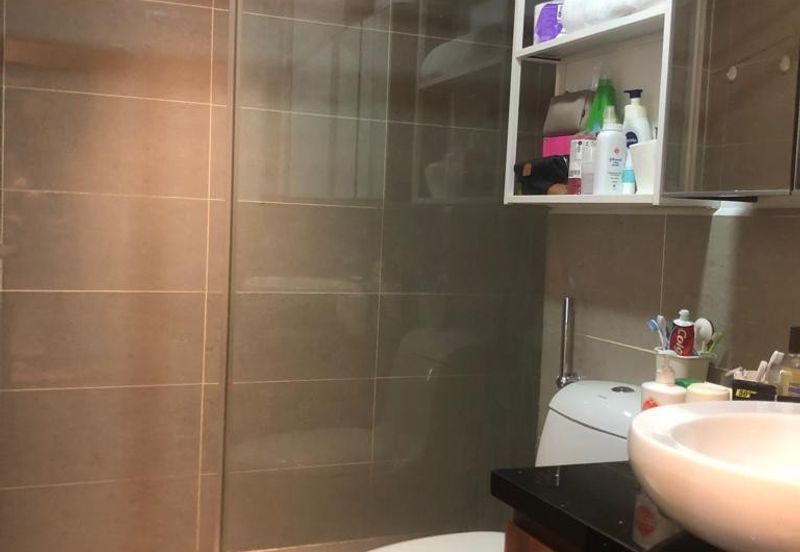 Bangsar Trade Centre