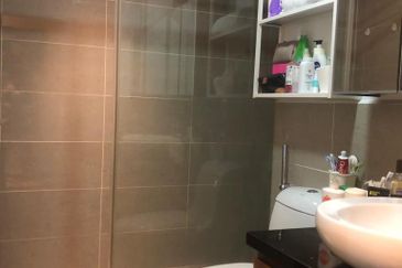 Bangsar Trade Centre