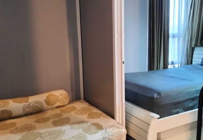 Bangsar Trade Centre