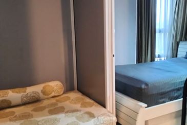 Bangsar Trade Centre