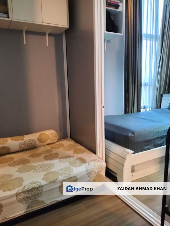 BANGSAR TRADE CENTRE (Pantai Plaza), SERVICE RESIDENCE TAMAN BUKIT PANTAI FOR SALE, Kuala Lumpur, Pantai