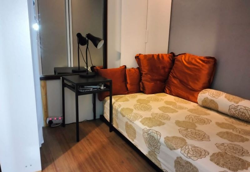 Bangsar Trade Centre