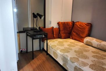 Bangsar Trade Centre