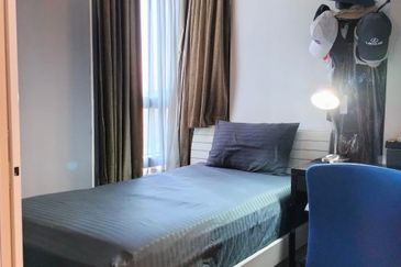 Bangsar Trade Centre