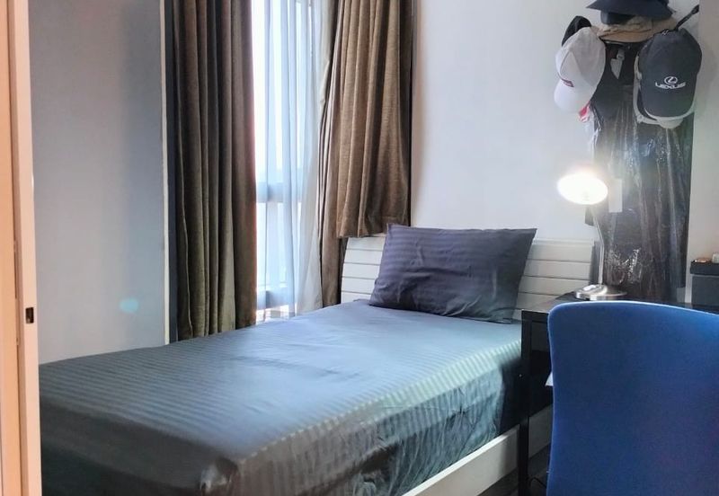 Bangsar Trade Centre