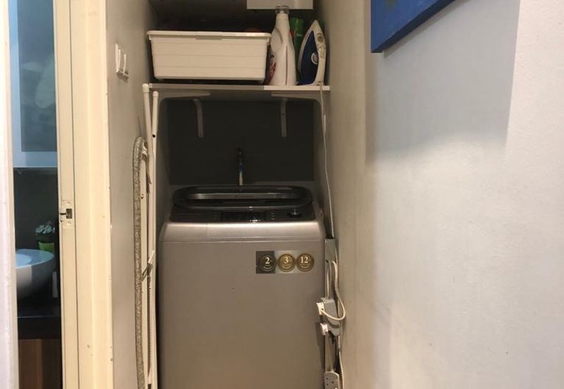 Bangsar Trade Centre