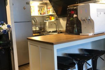 Bangsar Trade Centre