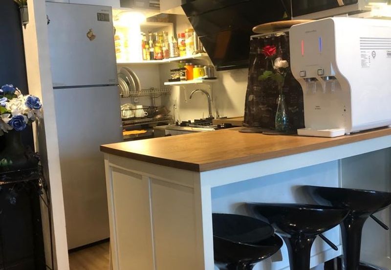 Bangsar Trade Centre