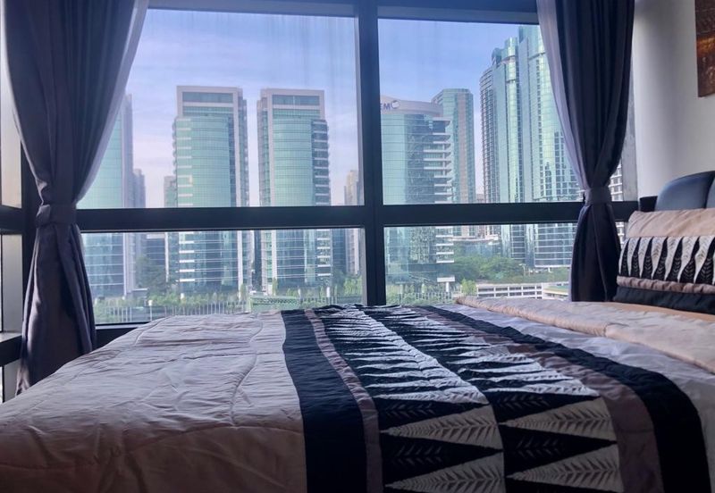 Bangsar Trade Centre