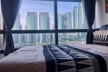 Bangsar Trade Centre