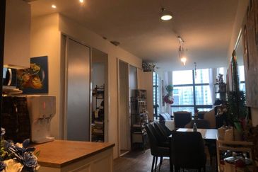 Bangsar Trade Centre