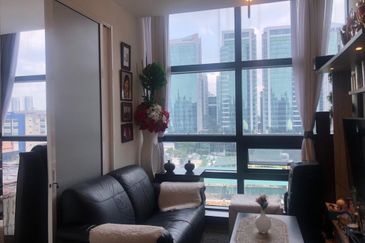 Bangsar Trade Centre