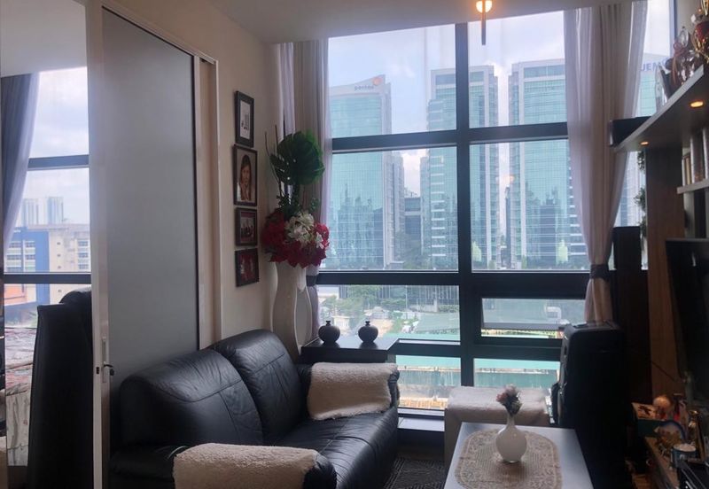 Bangsar Trade Centre