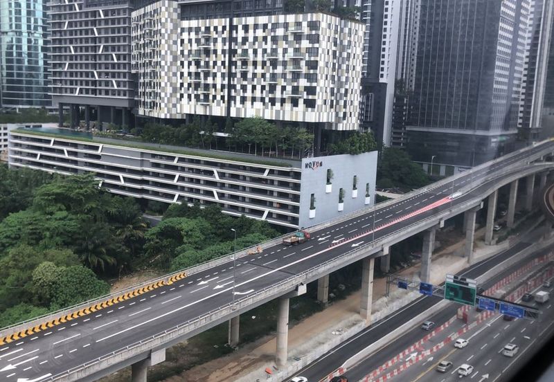 Bangsar Trade Centre