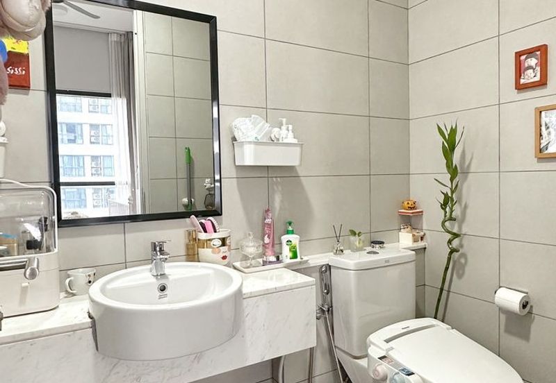 Dianthus @ Tropicana Gardens