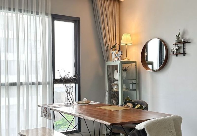 Dianthus @ Tropicana Gardens