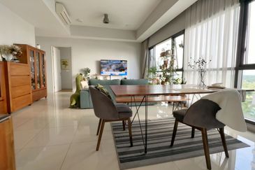 Dianthus @ Tropicana Gardens