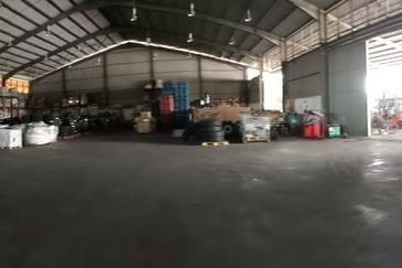 Taman Perindustrian Subang