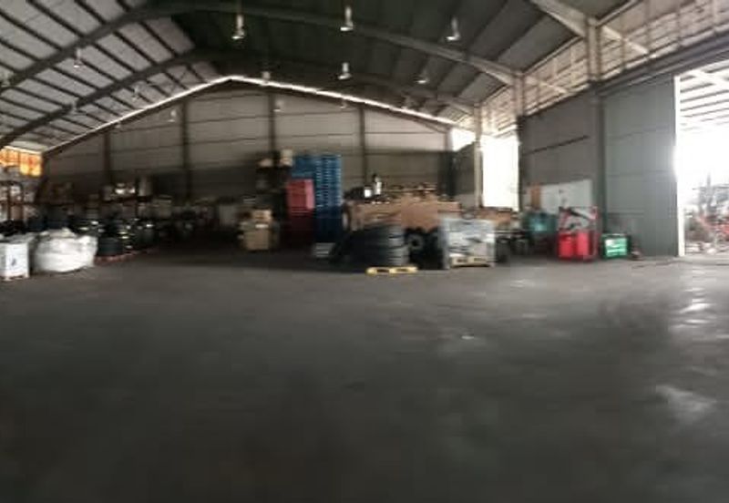 Taman Perindustrian Subang