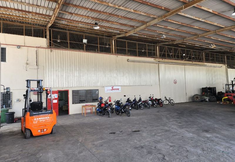 Taman Perindustrian Subang