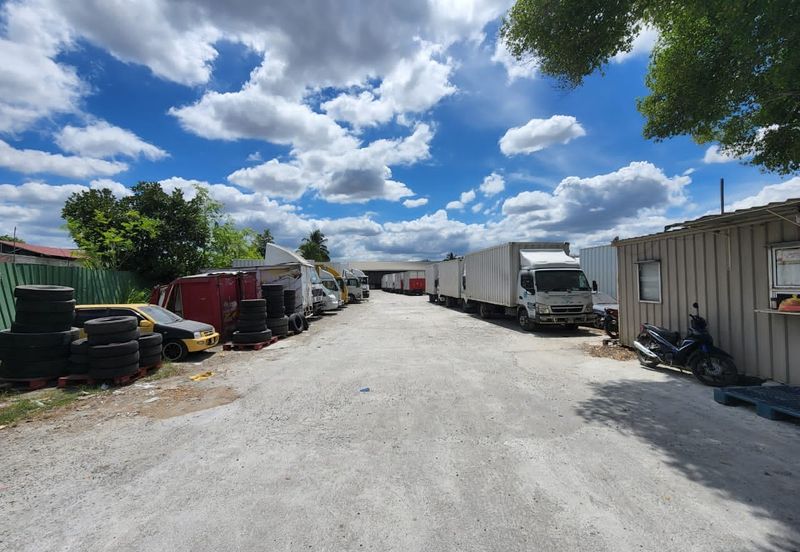 Taman Perindustrian Subang