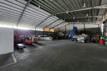 Taman Perindustrian Subang