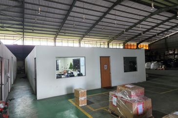 Taman Perindustrian Subang