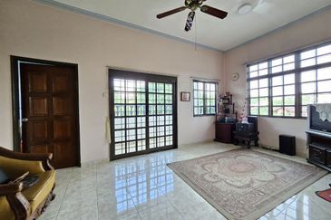 Seksyen 9, Shah Alam