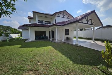 Seksyen 9, Shah Alam