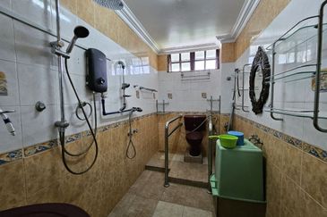 Seksyen 9, Shah Alam