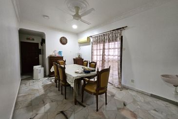 Seksyen 9, Shah Alam