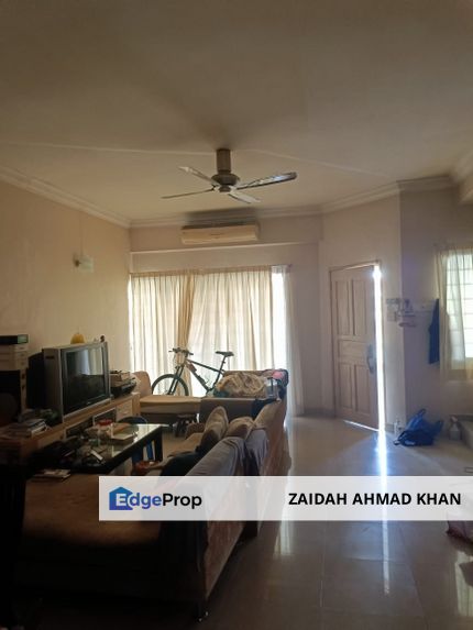 [TURUN HARGA ] PRICE DROP Rumah 2 Tingkat Taman Seri Taming 6 Cheras Untuk Dijual DOUBLE STOREY TAMAN SERI TAMING 6 CHERAS HOUSE FOR SALE, Selangor, Cheras