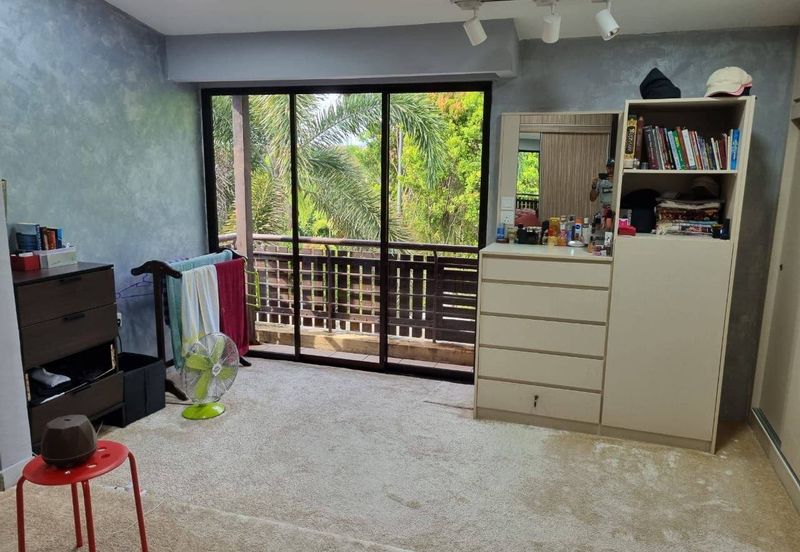 Taman Ampang Saujana