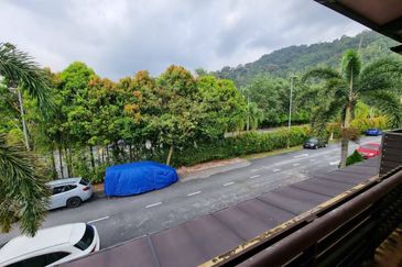 Taman Ampang Saujana