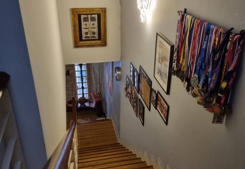 Taman Ampang Saujana