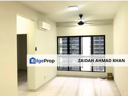 NEAR MRT MAJESTIC MAXIM, TMN CONNUGHT CHERAS KL FOR SALE , Kuala Lumpur, Cheras